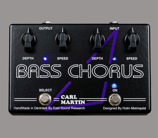 BassChorus