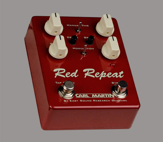 Red Repeat