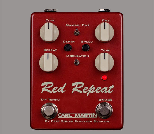 Red Repeat