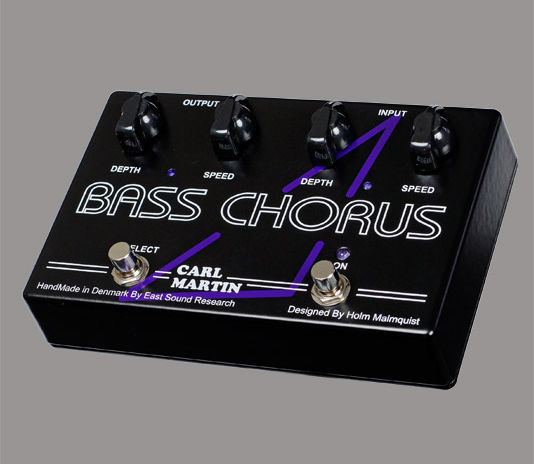 BassChorus