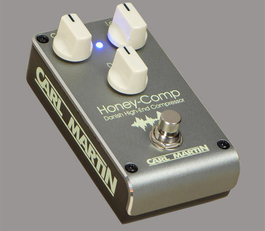 Honey Comp