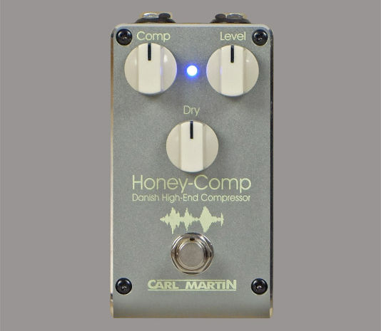 Honey Comp