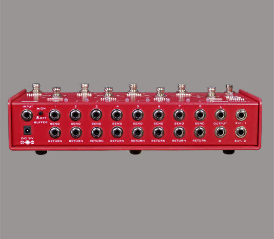 Octa-Switch MK3