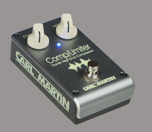 Comp Limiter