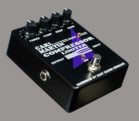 Compressor Limiter
