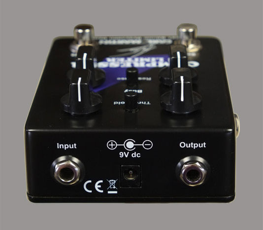 Andy Timmons Signature Compressor Limiter