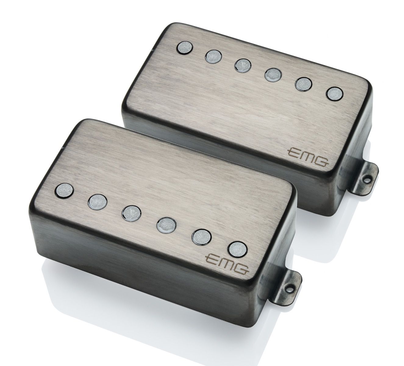 EMG 57TW/66TW Set