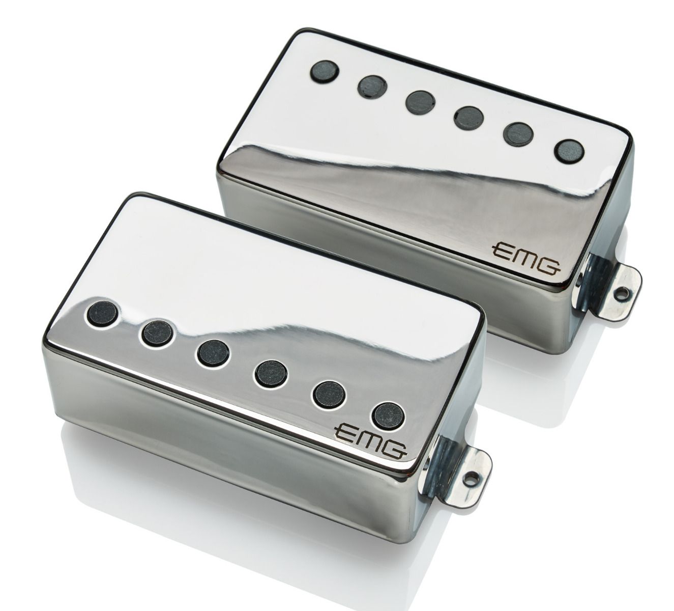 EMG 57TW/66TW Set