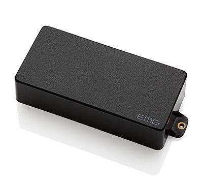 EMG 60-7H Black