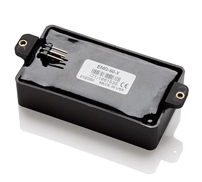 EMG 60X