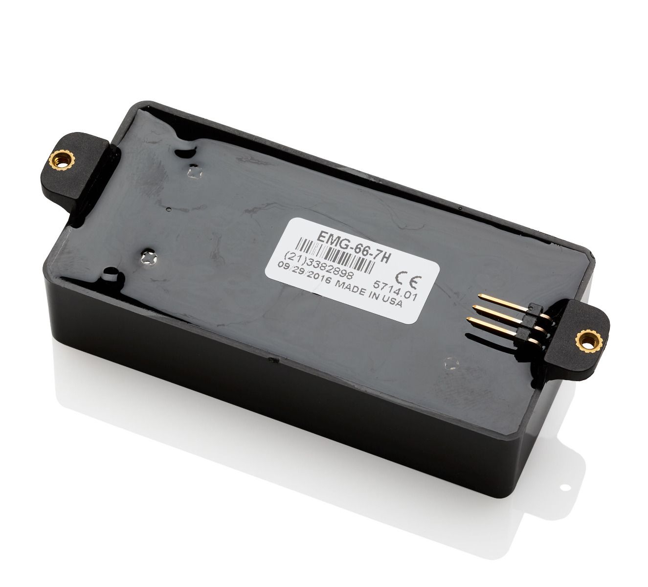 EMG 66-7 Humbucker