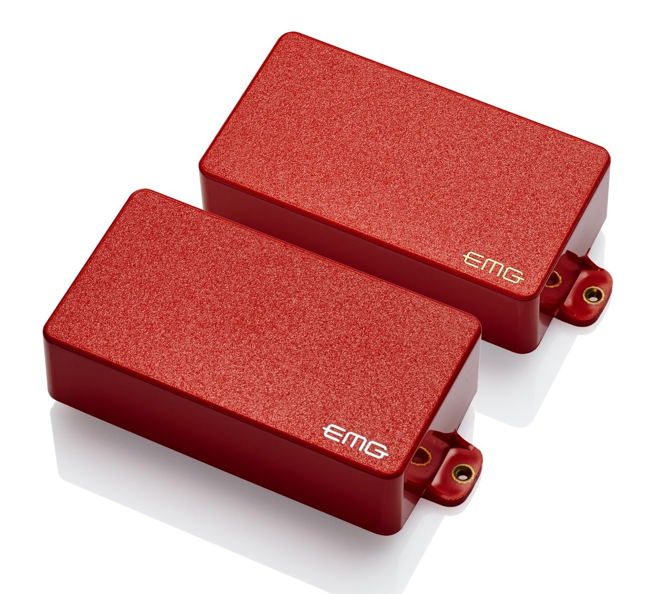 EMG GH Set - Red
