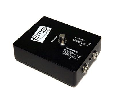 EMG ES-918