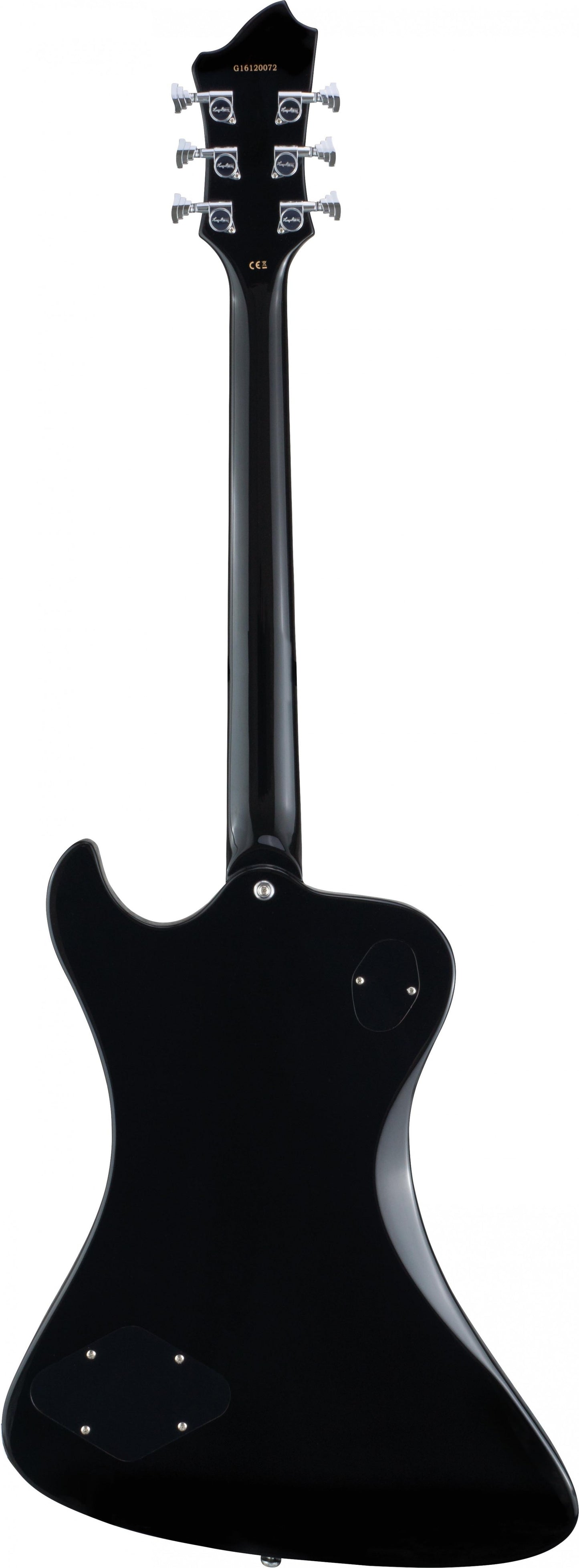 Hagstrom Fantomen - Black