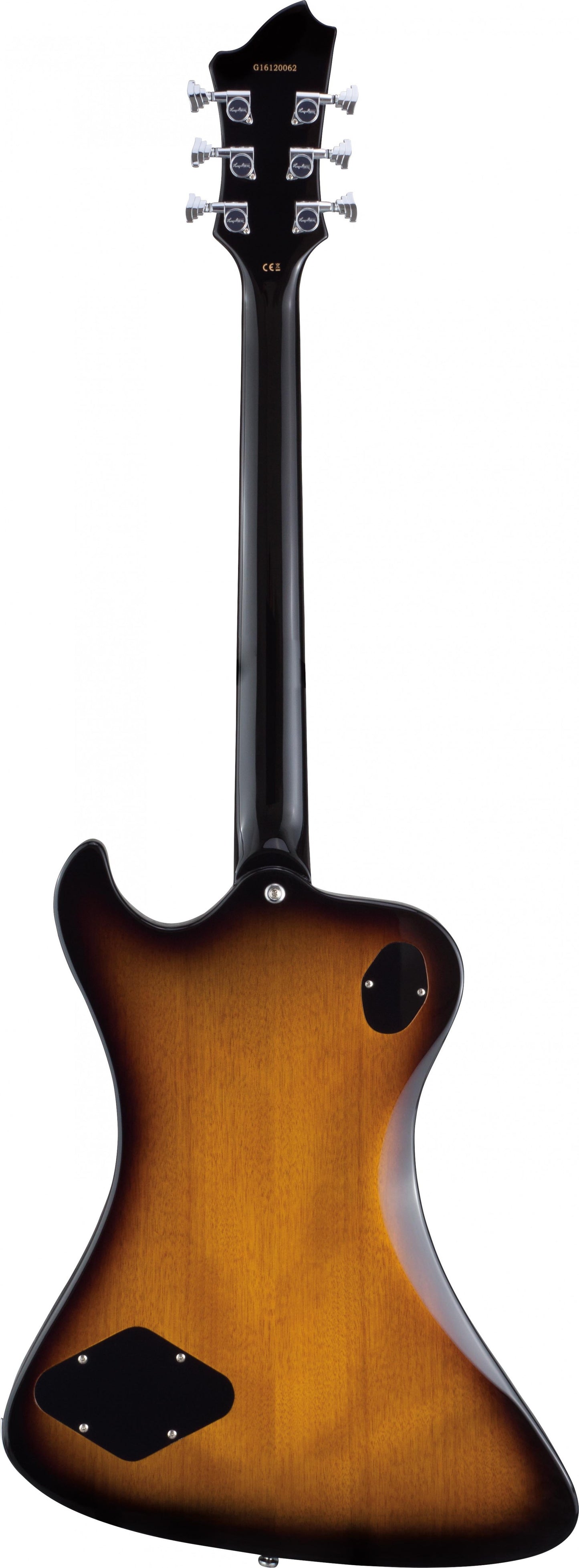 Hagstrom Fantomen - Tobacco Sunburst