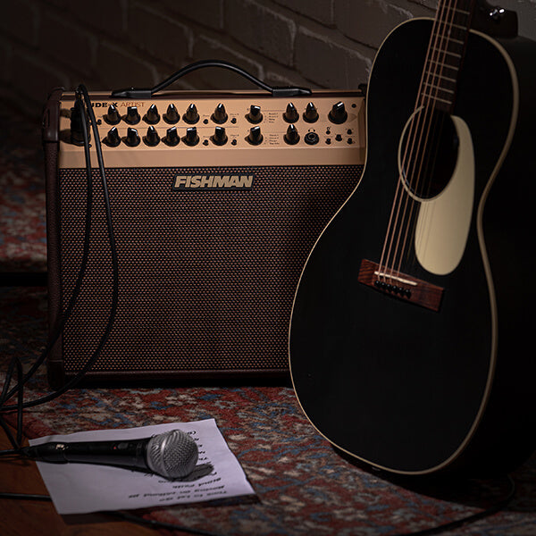 Fishman Loudbox Artist