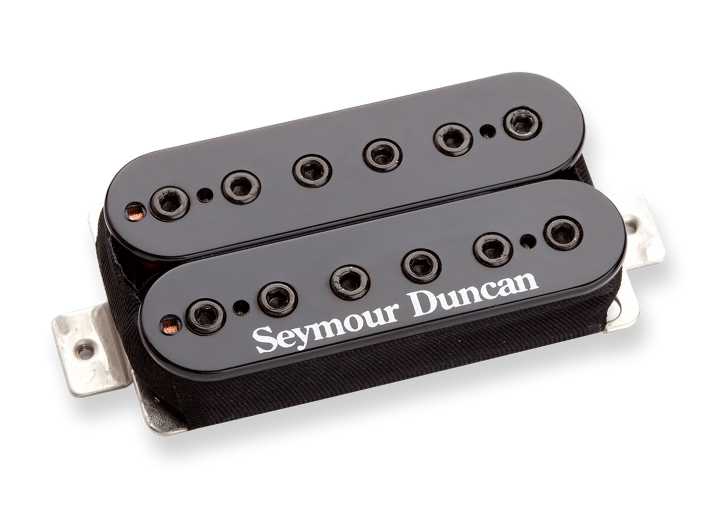 SH-10B FULL SHRED BLACK
