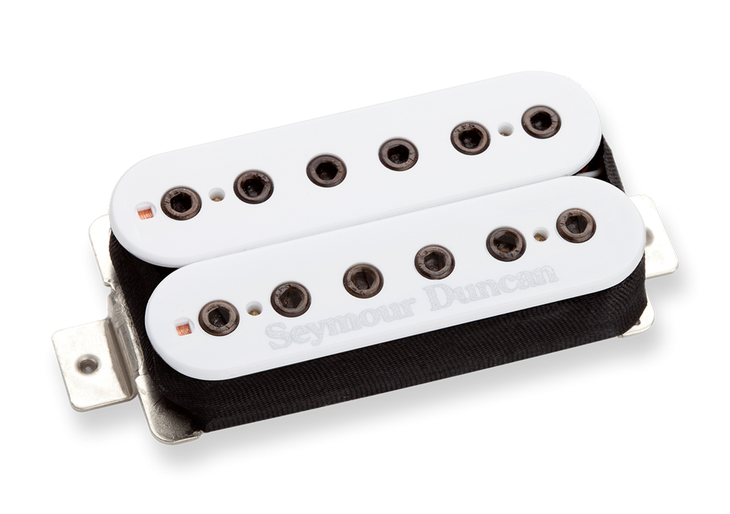 SH-10B FULL SHRED WHITE