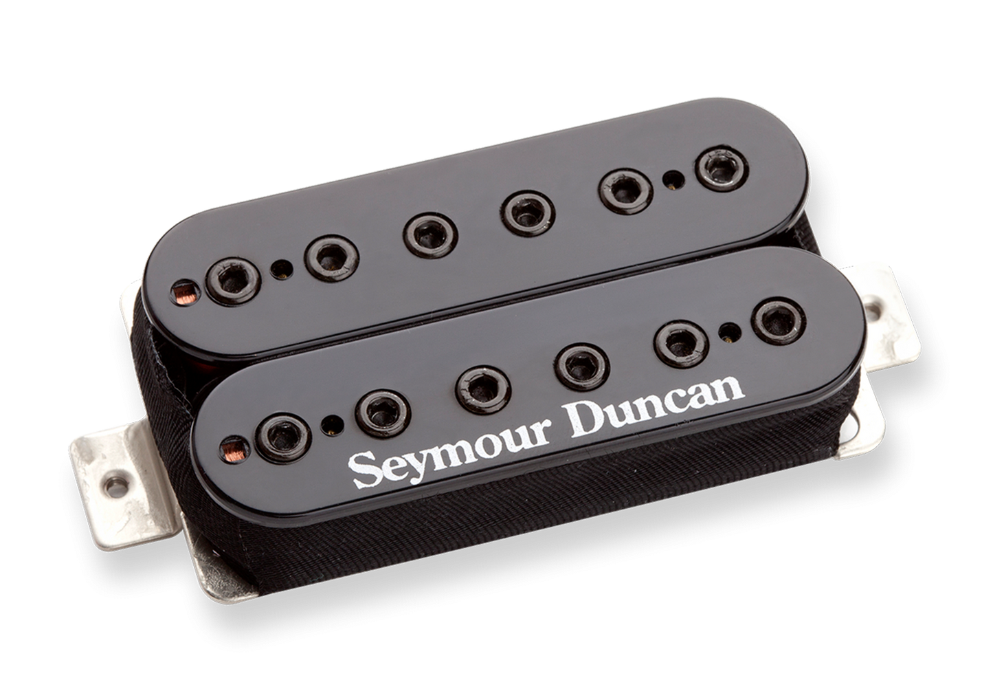SH-10N FULL SHRED BLACK