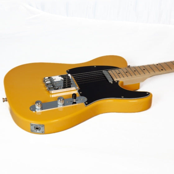 Gould Tennessee - Butterscoth Blonde