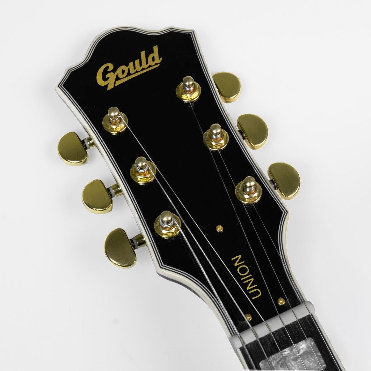 Gould Union - Black