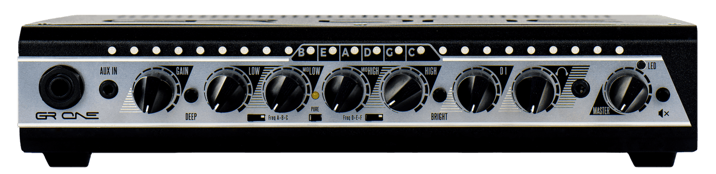 GR Bass One 800