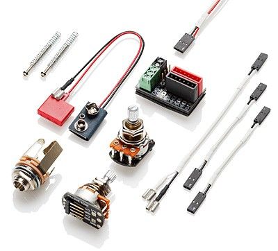 EMG H1A-B