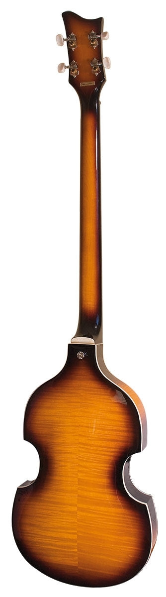 Hofner Ignition Violin Bass - Sunburst
