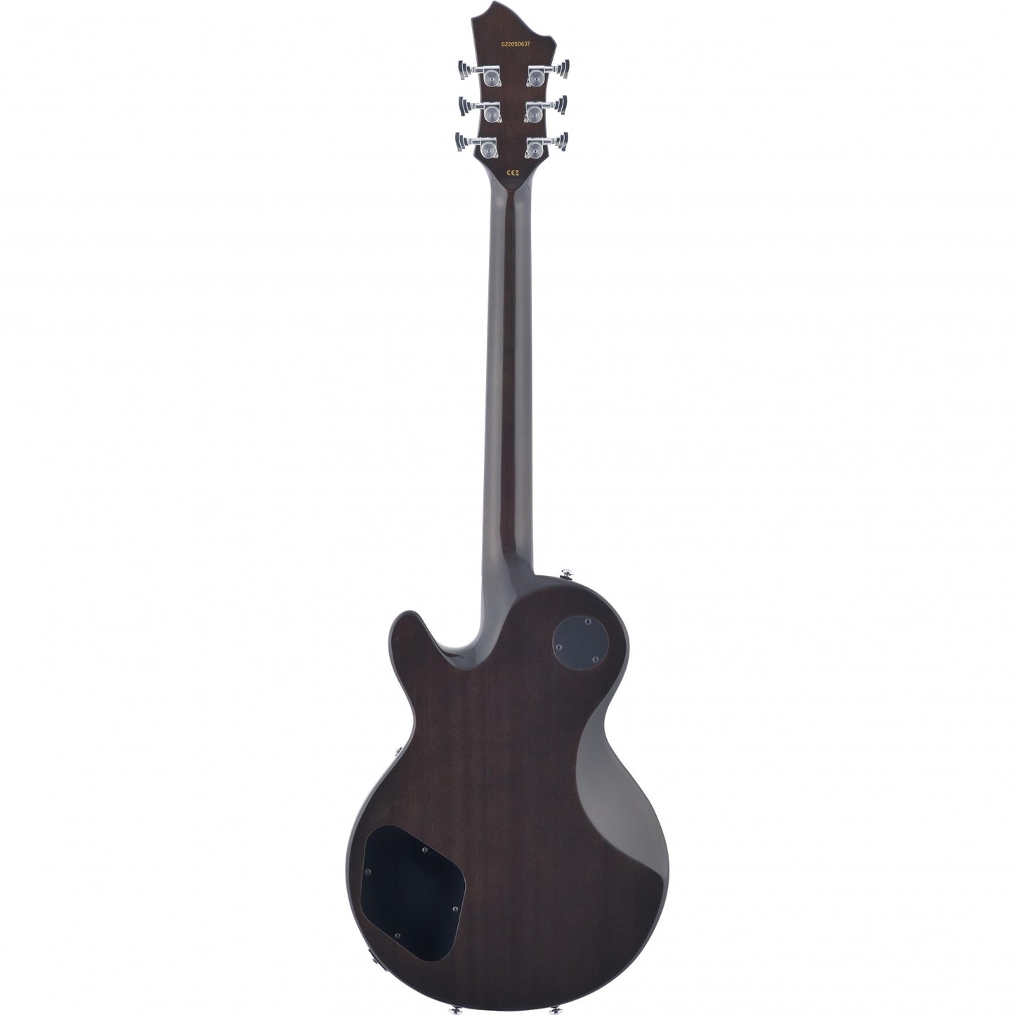 Hagstrom Super Swede MK3 - Fall Sky Gloss