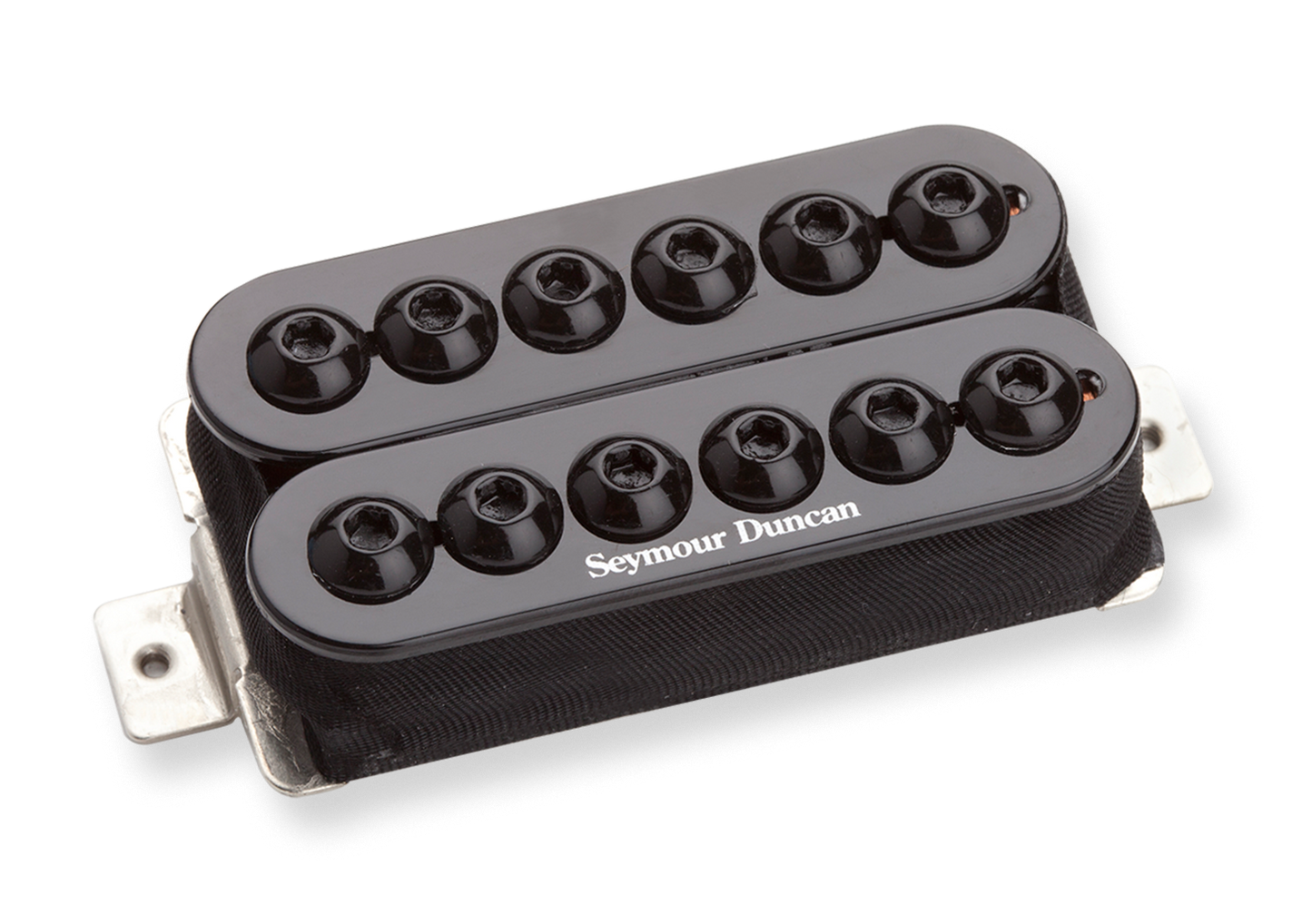 SH-8N INVADER HUMBUCKER BLACK NECK