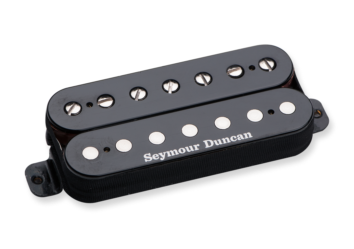 Seymour Duncan SH-2N Jazz 7-String Neck - Black