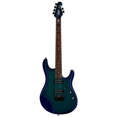 Sterling by Music Man JP60 - Mystic Dream