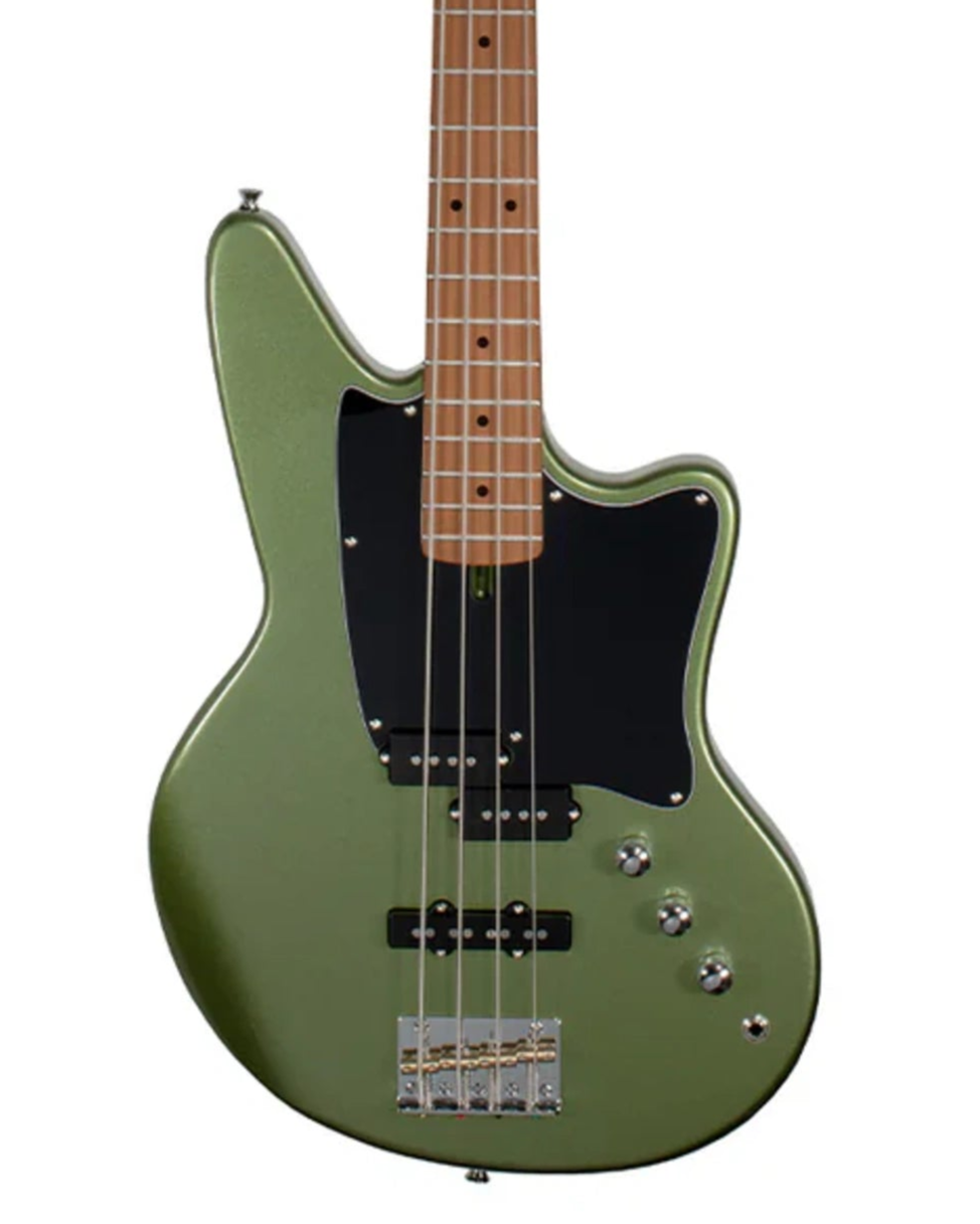 Ashdown The Saint - Onyx Green