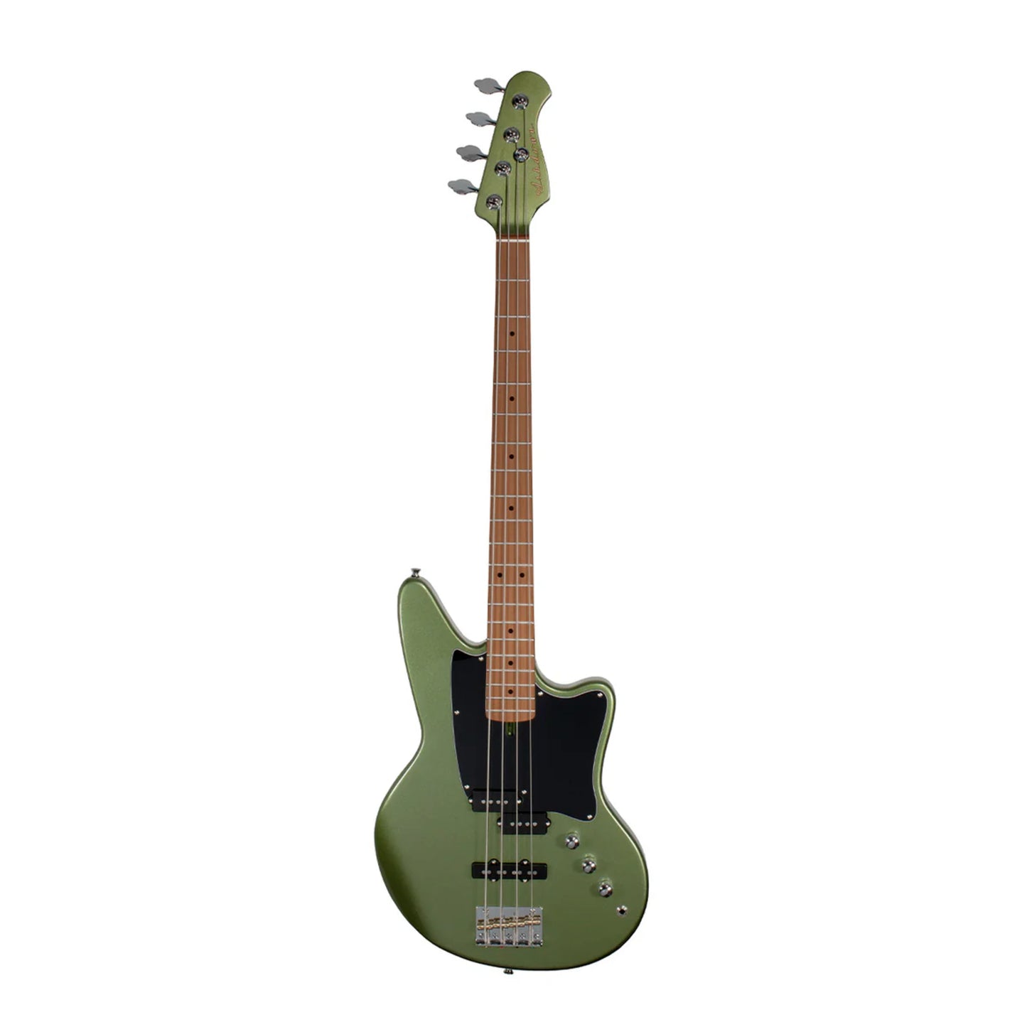 Ashdown The Saint - Onyx Green