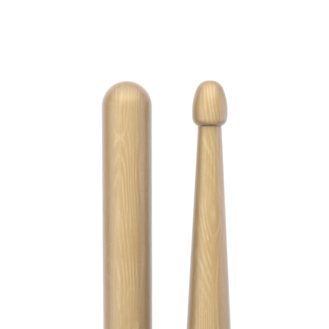 ProMark Rebound 5B Hickory Drumsticks - Acorn Wood Tip