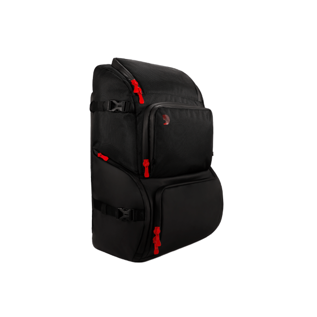 D'Addario Backline Gear Transport Pack