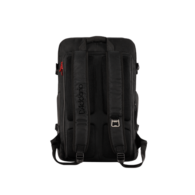 D'Addario Backline Gear Transport Pack