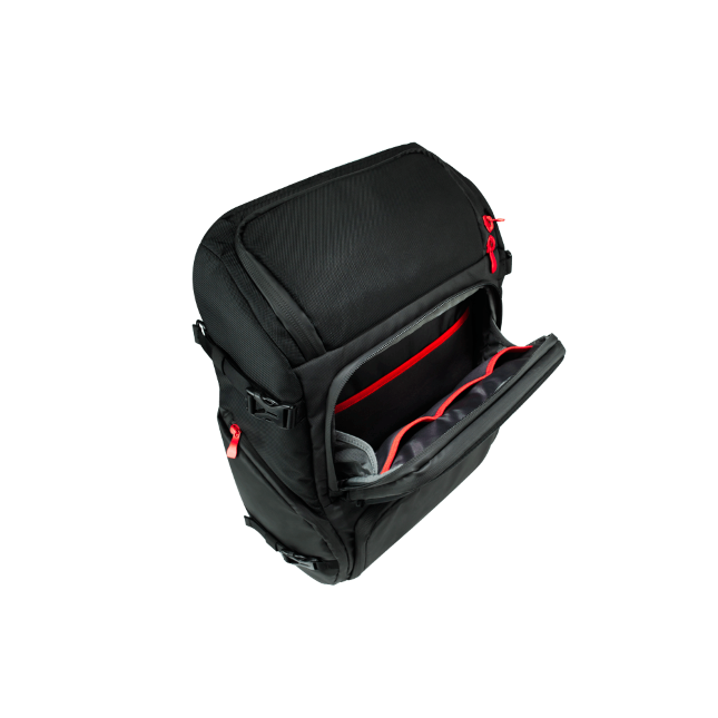 D'Addario Backline Gear Transport Pack