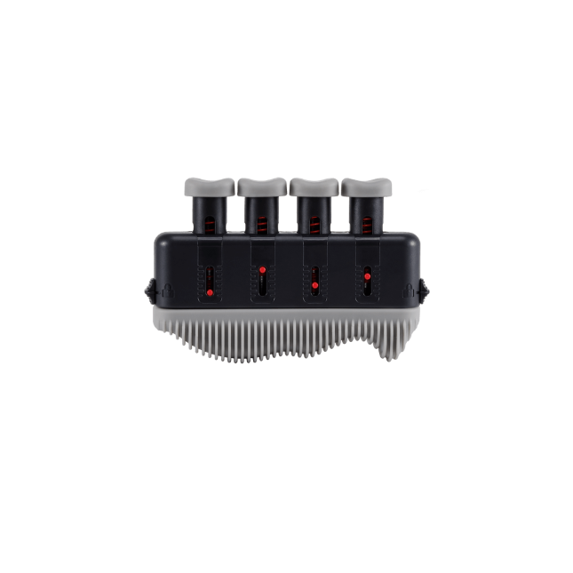 D'Addario VariGrip+ Hand Exerciser