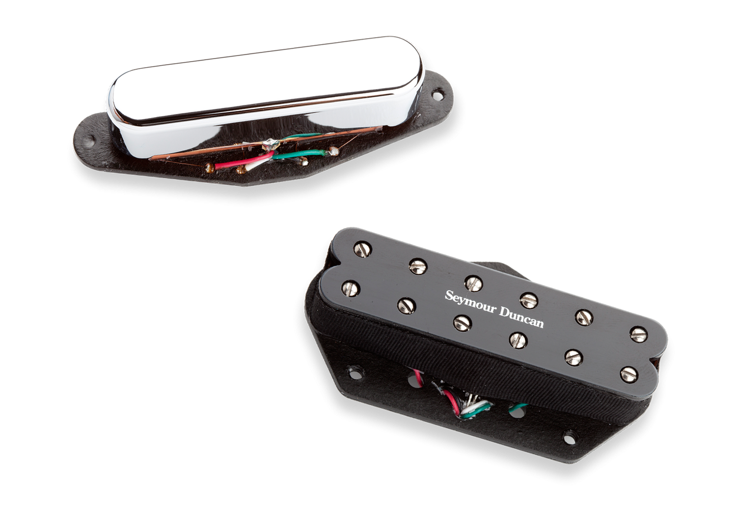 Seymour Duncan Little '59/Vintage Stack Tele Set