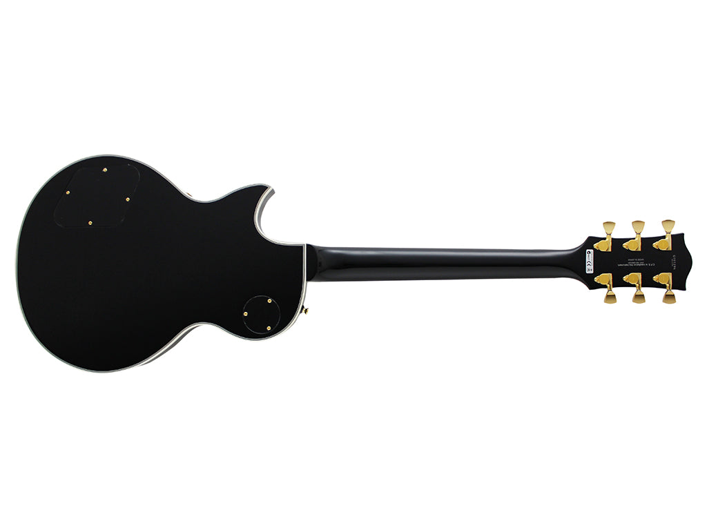 FGN Neo Classic Single Cut NLC10RMP - Black