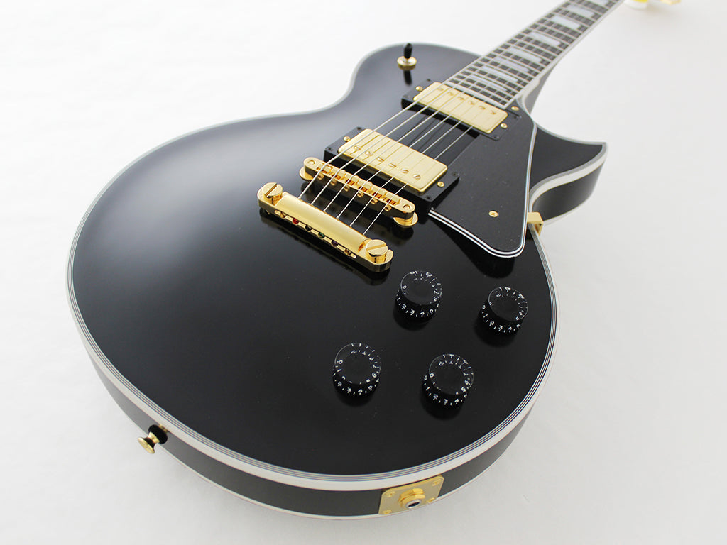 FGN Neo Classic Single Cut NLC20EMH - Black