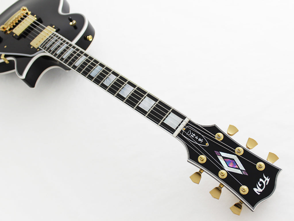 FGN Neo Classic Single Cut NLC20EMH - Black