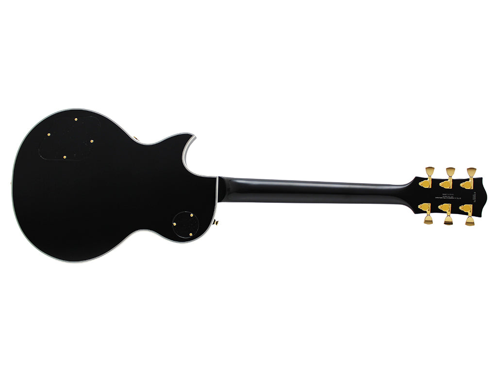 FGN Neo Classic Single Cut NLC20EMH - Black