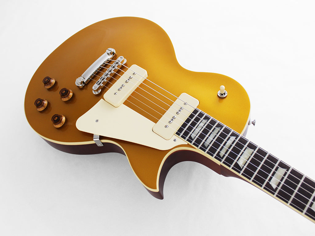 FGN Neo Classic Single Cut NLS-11R-MP - Antique Gold