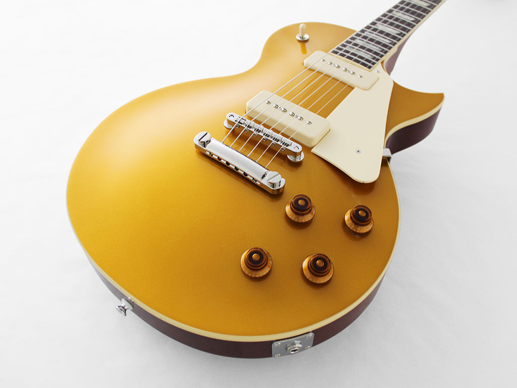 FGN Neo Classic Single Cut NLS-11R-MP - Antique Gold