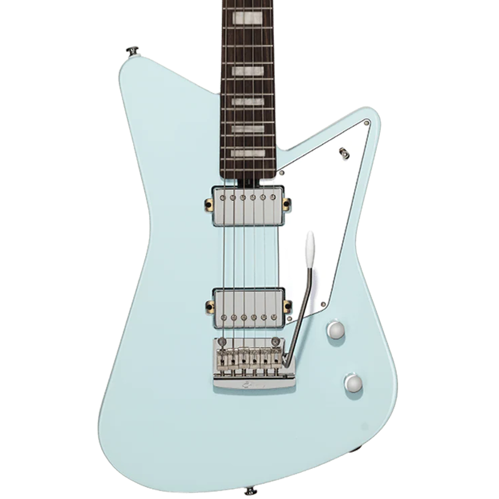 Sterling by Music Man Mariposa - Daphne Blue