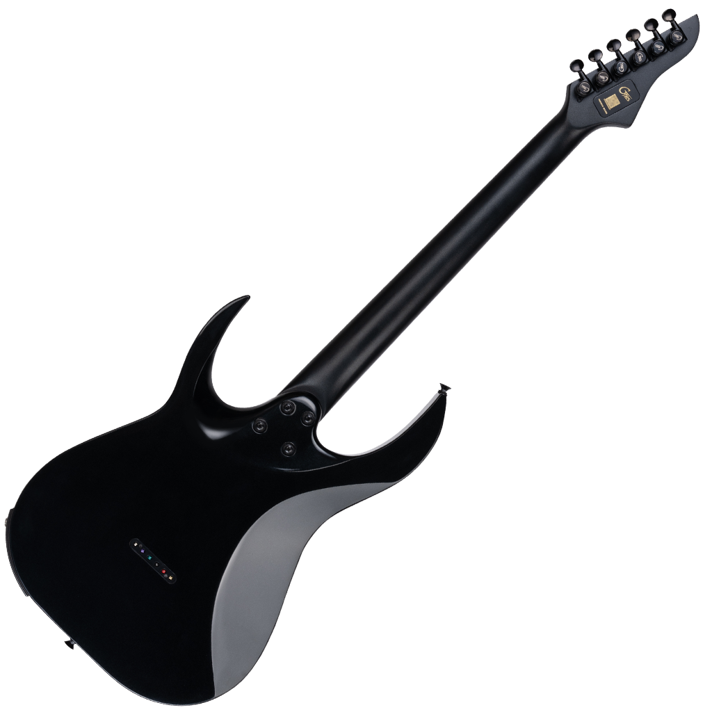 Mooer GTRS Modern M800 - Pearl Black