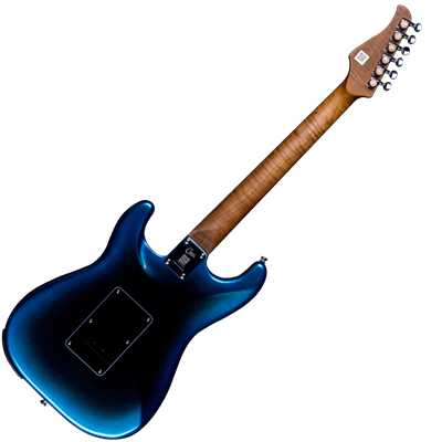 Mooer GTRS 801 Pro RM - Dark Knight