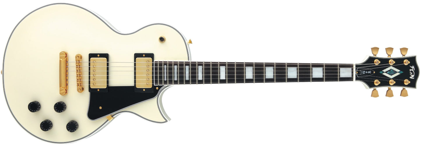 FGN Neo Classic Single Cut NLC10RMP - Antique White